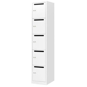�y�@�l����z FAD-S5P-W-WH Netforce �z���C�g [5�l�p�p�[�\�i���X�������b�J�[ �_�C������] ���[�J�[����