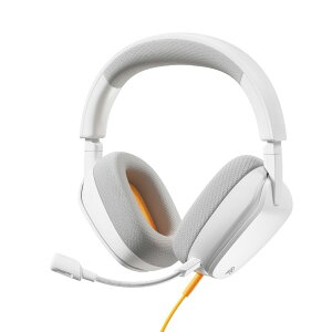 GLO-A-1PC-WHT Glorious �z���C�g [�Q�[�~���O�w�b�h�Z�b�g]