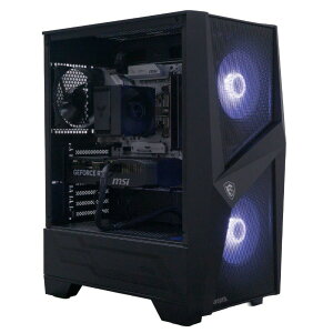 R7B855070PM Panoplia [�f�X�N�g�b�v�p�\�R�� ���j�^���� / Win11 Home]
