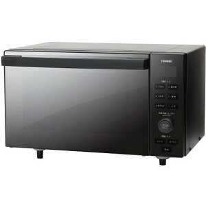 I[uW 18L cCo[h TWINBIRD ~[KX tbg DR-E857B ubN  ZT[ttbgI[uW I[u ԊOZT[ dqW W O   l