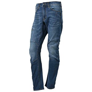 CORDURA DENIM �i���[�N���b�` �X�g�[���E�H�b�V�� XL RDB2006 RIDEZ [�o�C�N �X�g���b�` �f�j��]