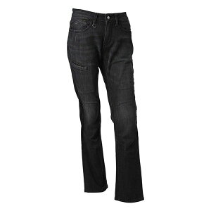 SUGAR RIDEZ LIGHT CORDURA DENIM �X�g���[�g �u���b�N S SDB2002 RIDEZ [�o�C�N �X�g���b�` �f�j�� ���f�B�[�X]