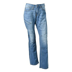 SUGAR RIDEZ LIGHT CORDURA DENIM �X�g���[�g ���C�g�u���[ S SDB2002 RIDEZ [�o�C�N �X�g���b�` �f�j�� ���f�B�[�X]