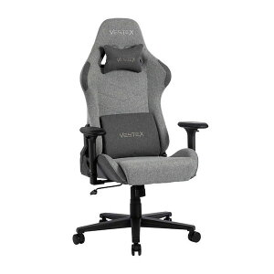 VES-S1GY VESTEX �O���[ VESTEX S1 �J���[�t�@�u���b�N [�Q�[�~���O�`�F�A]