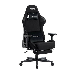 VES-S2FTBK VESTEX �u���b�N VESTEX S2 ���b�V���t�@�u���b�N �t�b�g���X�g�t [�Q�[�~���O�`�F�A]