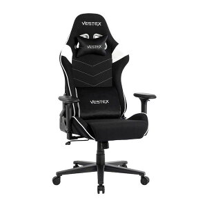 VES-S2WH VESTEX �z���C�g VESTEX S2 ���b�V���t�@�u���b�N [�Q�[�~���O�`�F�A]