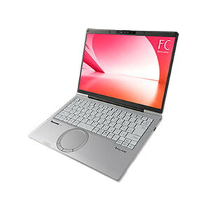CF-FC6B12AS PANASONIC �O���[�n Let's note FC6 [�m�[�g�p�\�R�� 14.0�^ / Win11 Pro]