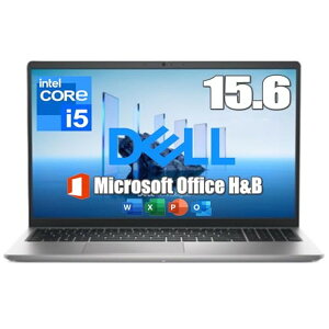 NBLA154-002H1 DELL Platinum Silver Pro 15 Essential [�m�[�g�p�\�R�� 15.6�^ / Win11 Pro / Office����]