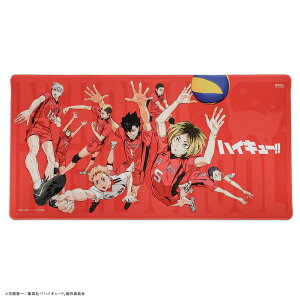 fc-hqg01a-mp-nkm fumo �n�C�L���[!! × �ӂ��R�� ����Z���f�� [�Q�[�~���O�}�E�X�p�b�h 2XL]