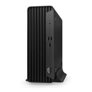 B4HN0AT#ABJ HP �u���b�N�n Pro SFF 400 G9 [�f�X�N�g�b�v�p�\�R�� ���j�^���� / Win11 Pro / DVD-ROM]