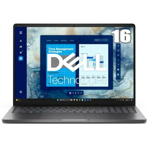 NBLA144-002N1 DELL �}�O�l�^�C�g Pro 16 [�m�[�g�p�\�R�� 16.0�^ / Win11 Pro]