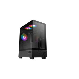 PAG PANO M110A MSI �u���b�N PAG PANO M110A [PC�P�[�X]