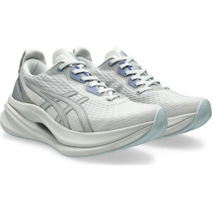 GEL-FASTWALK ���C�g�O���[×�V���o�[ 1293A046 021 26.0cm �A�V�b�N�X���� [�E�H�[�L���O�V���[�Y]