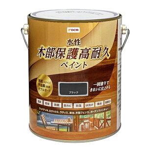 �����ؕ��ی썂�ϋv�y�C���g �u���b�N 1.6L DCM