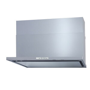 WNBSK908YDXMSIL �p���} �V���o�[ [�����W�t�[�h (90cm���E���r�C�E�V���b�R�t�@��)]