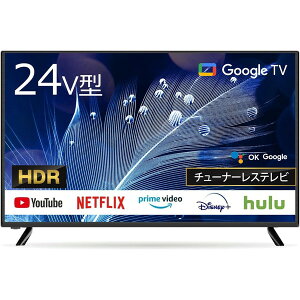 24GTN Wis [24V�^ Google�`���[�i�[���X �t���e���r]