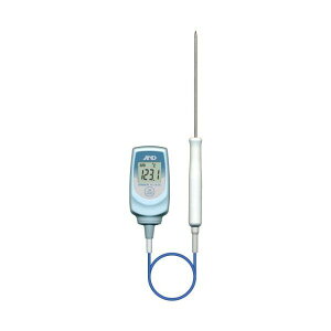 AD5605C A&D [�h���^�M�d�Β��S���x�v (T�^�C�v ���艷�x�͈�-50�`350�� �Z�p���[�g�Z���T�[)] ���[�J�[����