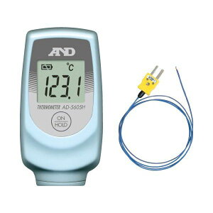 AD5605H A&D [�M�d�Ή��x�v (K�^�C�v ���艷�x�͈�-50�`200�� �I�[�g�p���[�I�t�@�\�t)] ���[�J�[����