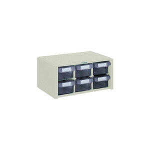D-600 TRUSCO [�}�X�^�[BOX (342X241XH168 ���o3��2�i)] ���[�J�[����