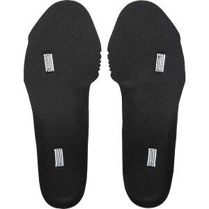 1273A075.001S �A�V�b�N�X �u���b�N WINJOB 3D SOCKLINER AS [���~ S] ���[�J�[����