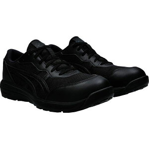 1273A118.00127.0 �A�V�b�N�X �u���b�N×�u���b�N WINJOB CP221 [�v���e�N�e�B�u�X�j�[�J�[ (27.0cm)] ���[�J�[����