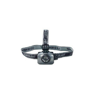 THLX-2213A-SV TRUSCO �V���o�[ [�A���~����LED�w�b�h���C�g] ���[�J�[����