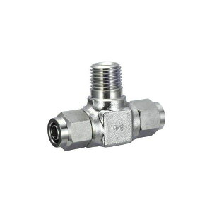 TS8-01MT TRUSCO [SUS�u�����`�e�B (�K�p�`���[�u�a8X6 �˂�R1/8)] ���[�J�[����