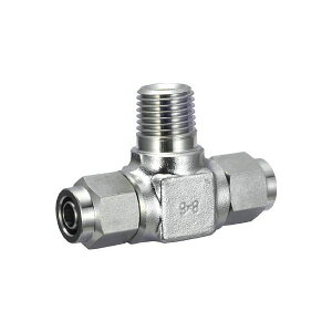 TS10-02MT TRUSCO [SUS�u�����`�e�B (�K�p�`���[�u�a10X8 �˂�R1/4)] ���[�J�[����