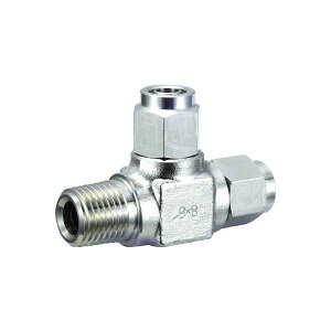 TS10-04RT TRUSCO [SUS���C�������e�B (�K�p�`���[�u�a10X8 �˂�R1/2)] ���[�J�[����