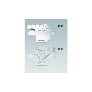 TWG-1 TRUSCO [�n�ڃQ�[�W ���@���萸�x±0.4] ���[�J�[����