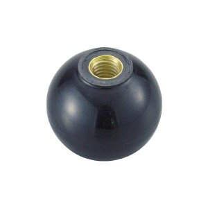 TPC20-5BK TRUSCO �� [����������� ����t 20XM5mm (20��)] ���[�J�[����