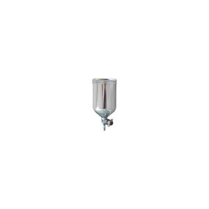 KGL-400-FA-ST �f�r���r�X [�d�͎��h���J�b�v���y�ʃA���~�A���}�C�g�����ݎ� (400cc G1/4)] ���[�J�[����