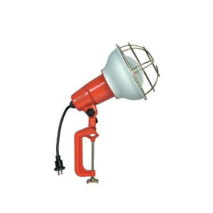 RE-300 �n�^�����~�e�b�h [�h�J�^��Ɠ� (���t���N�^�[�����v300W 100V�d��0.3m �o�C�X�t)] ���[�J�[����