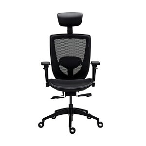 TS-E3-BK FusionInnovation �u���b�N Alphaeon E3 Mesh ����/�o�b�N���X�g ���b�V���̗p���f�� [�I�t�B�X�`�F�A]