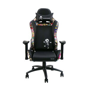 MJT700V2TK-S FusionInnovation Tesoro x Tokidoki Limited Edition gaming chair Signature [�Q�[�~���O�`�F�A]