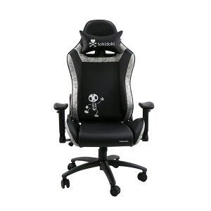 MJT700V2TK-T FusionInnovation Tesoro x Tokidoki Limited Edition gaming chair Tonal [�Q�[�~���O�`�F�A]
