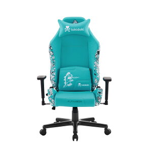 AE-TK-Kaiju-C FusionInnovation �V�A�� tokidoki Kaiju Gaming Chair [�Q�[�~���O�`�F�A]