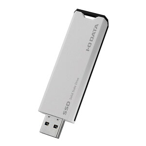 SSPS-US2W IODATA �z���C�g×�u���b�N [�X�e�B�b�NSSD (2TB)]