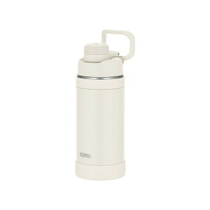 FJU-751-IVWH THERMOS �A�C�{���[�z���C�g [�^��f�M�X�|�[�c�{�g�� (0.75L)]