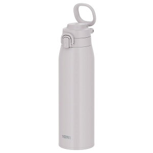 JOS-1001-LGY THERMOS ���C�g�O���[ [�^��f�M�P�[�^�C�}�O (1.0L)]