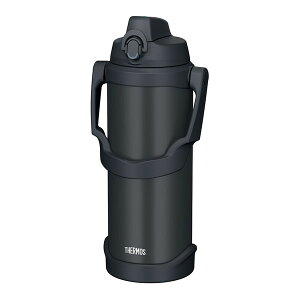 FJQ-2501-BK-J THERMOS �u���b�N�W�F�C�h [�^��f�M�X�|�[�c�W���O (2.5L)]