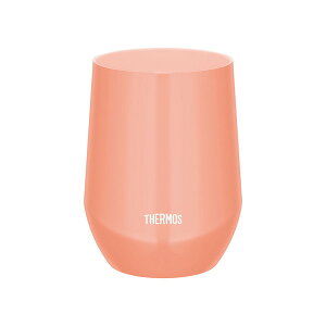 JTE-400-A-OR THERMOS �A�v���R�b�g�I�����W [�^��f�M�J�b�v (0.4L)]
