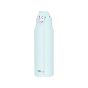 FJS-1000F-FRB THERMOS �t���X�e�B�u���[ [�^��f�M�X�|�[�c�{�g�� (1.0L)]