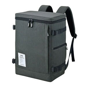 RFP-025-DGY THERMOS �_�[�N�O���[ [�ۗ�o�b�N�p�b�N (25.0L)]