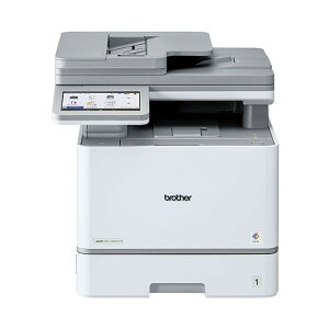 MFC-L8970CDW Brother JUSTIO [A4 �J���[���[�U�[�����@ (FAX/�R�s�[/�X�L���i)]