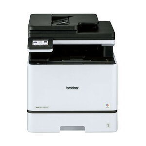 MFC-L8730CDW Brother JUSTIO [A4 �J���[���[�U�[�����@ (FAX/�R�s�[/�X�L���i)]