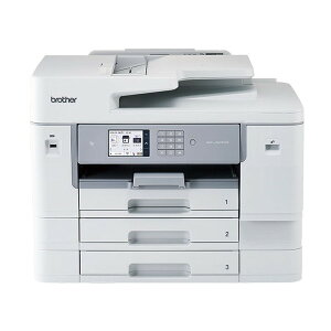 MFC-J7610CDW Brother [A3 �C���N�W�F�b�g�����@ (FAX/�R�s�[/�X�L���i)]