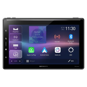 DMH-SF1000 PIONEER [7V�^���C�h/HD/TV/DVD/CD/Bluetooth/USB/SD/�`���[�i�[�EAV��̌^�������[�i�r�Q�[�V����]
