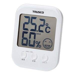 TDTM001 TRUSCO [�M���ǁE�C���t���G���U�댯�x���m�点�t�f�W�^�������x�v] ���[�J�[����