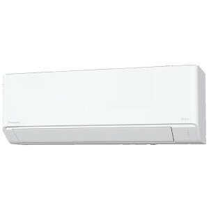 �y��������!�ő�2500�~�N�[�|���zCS-286DFL-W PANASONIC �N���X�^���z���C�g �G�I���A F�V���[�Y [�G�A�R�� (���10���p)]